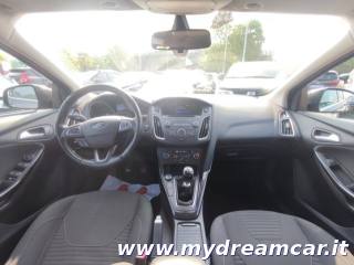 FORD Focus usata, con Chiusura centralizzata