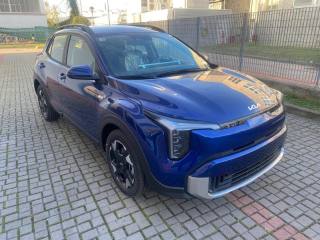 KIA Stonic 1.0 T-GDi Gpl Style