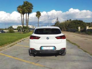 BMW X2 usata, con Autoradio