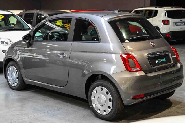 FIAT 500 usata, con Chiusura centralizzata