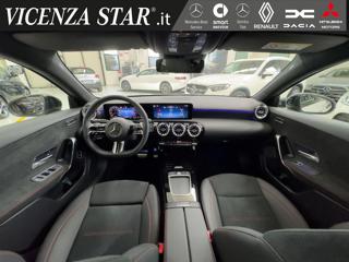 MERCEDES-BENZ A 180 usata, con Controllo automatico clima