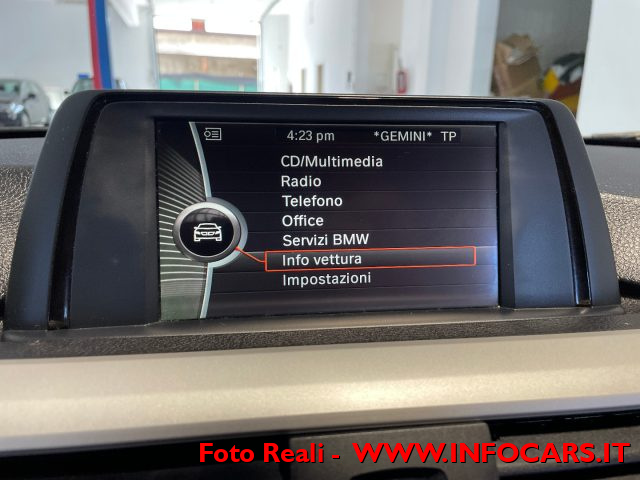 BMW 318 usata 26