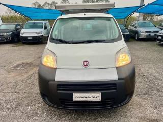 FIAT Fiorino usata 18