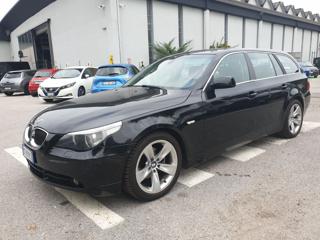BMW 525 usata, con Airbag