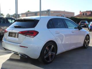 MERCEDES-BENZ A 180 usata, con Alzacristalli elettrici