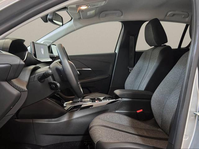 PEUGEOT 208 usata, con Cerchi in lega