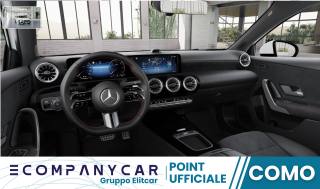 MERCEDES-BENZ A 180 usata, con Controllo automatico clima