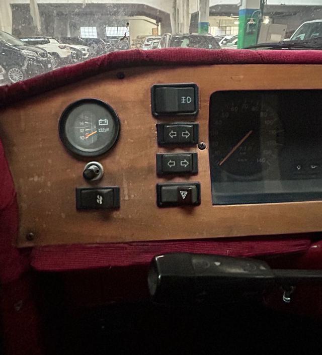 FORD Transit usata 36