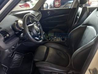 MINI Clubman usata, con Alzacristalli elettrici