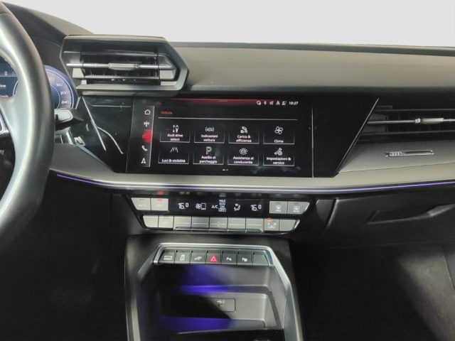 AUDI A3 usata 11