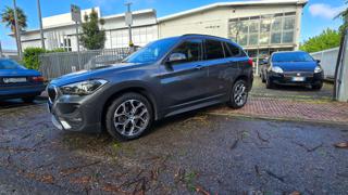 BMW X1 usata, con Airbag