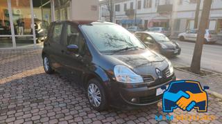 RENAULT Modus usata, con Autoradio