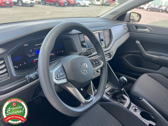VOLKSWAGEN Polo usata, con Controllo trazione