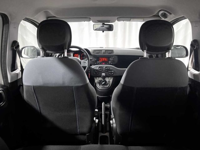 FIAT Panda usata 15