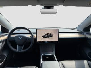 TESLA Model 3 usata 11