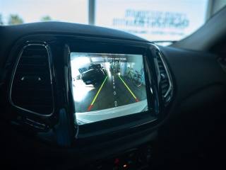 JEEP Compass usata, con Sistema di navigazione
