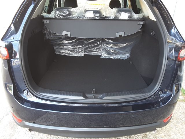 MAZDA CX-5 usata, con Climatizzatore