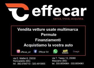 FIAT Idea usata, con Chiusura centralizzata telecomandata