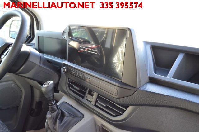 FORD Transit Custom usata 18