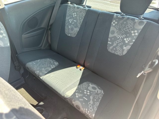 FORD Ka usata, con Immobilizzatore elettronico