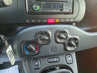 FIAT Panda usata, con Controllo automatico clima