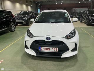 TOYOTA Yaris usata, con Alzacristalli elettrici