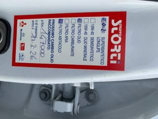 CITROEN C3 Aircross usata, con Sistema di navigazione