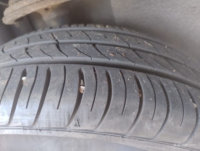 ALFA ROMEO 147 usata, con Specchietto retrovisore con funzione antiabbagliamento