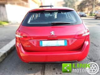 PEUGEOT 308 usata, con Cruise Control