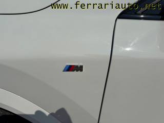BMW X2 usata, con Interni in pelle