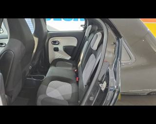 RENAULT Twingo usata 27