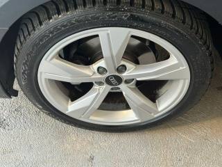 AUDI A1 usata, con Sensore di pioggia