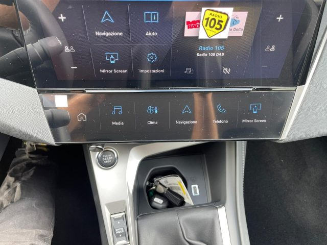 PEUGEOT 308 usata, con Servosterzo