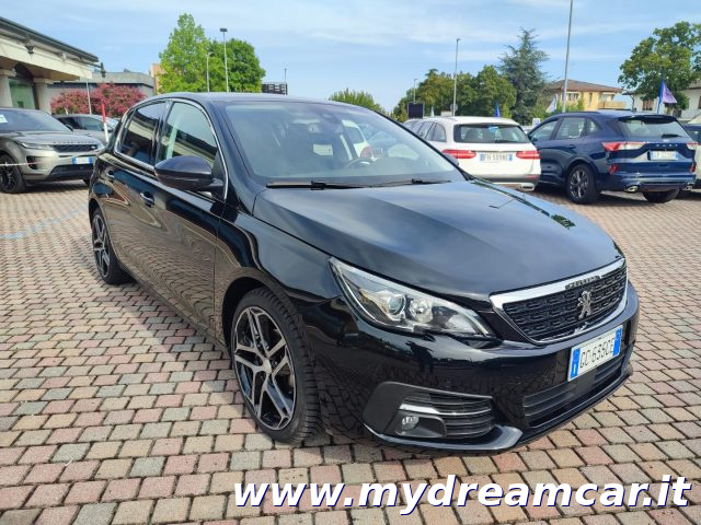 PEUGEOT 308 usata, con Airbag Passeggero