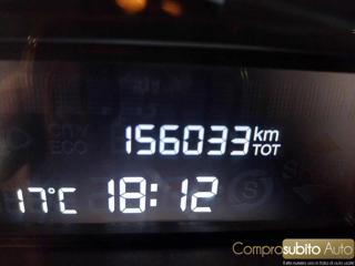 LANCIA Ypsilon usata 21