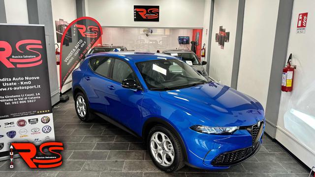 ALFA ROMEO Tonale usata, con Vivavoce