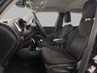 JEEP Renegade usata, con Controllo trazione
