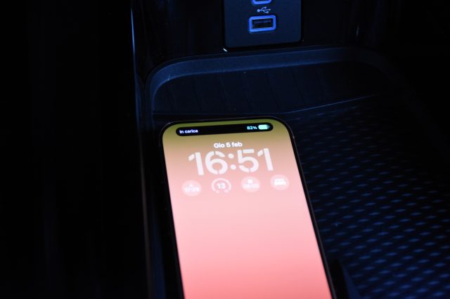 FORD Mustang Mach-E usata, con Sensori di parcheggio posteriori