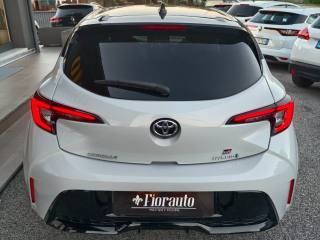TOYOTA Corolla usata, con Alzacristalli elettrici