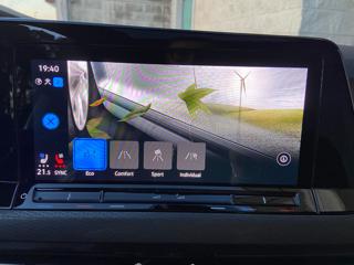 VOLKSWAGEN Golf GTI usata, con Chiusura centralizzata telecomandata