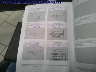 TOYOTA C-HR usata, con Controllo trazione