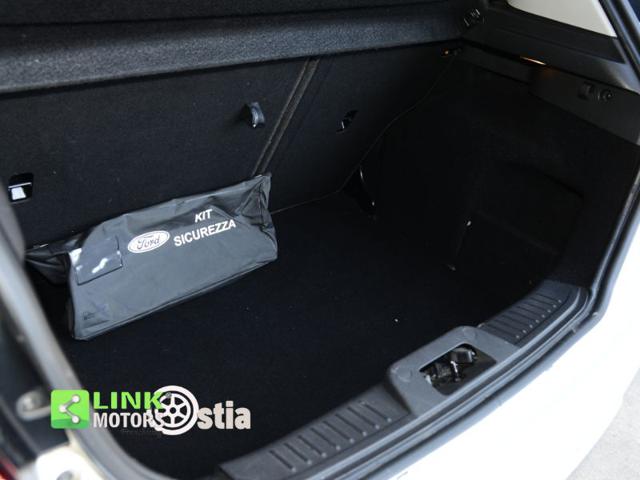 FORD Fiesta usata 24