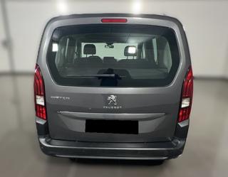 PEUGEOT Rifter usata, con Alzacristalli elettrici