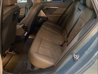 BMW 520 usata, con Controllo trazione