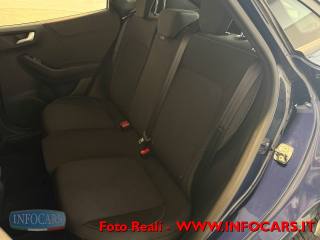 FORD Puma usata, con Boardcomputer