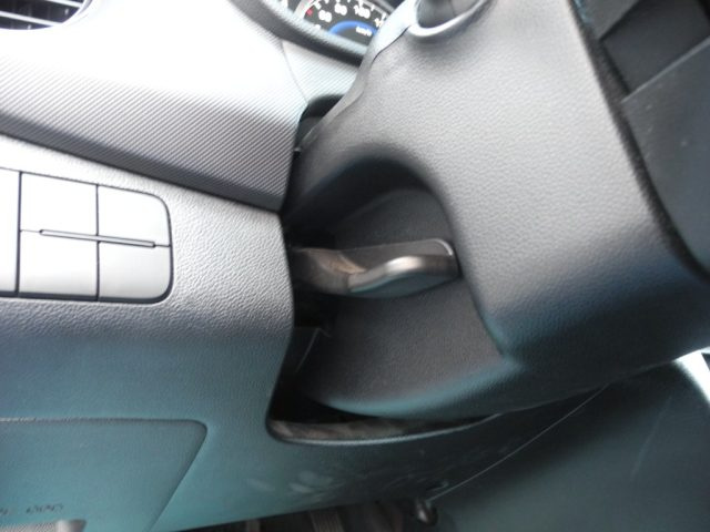 HYUNDAI i10 usata, con Limitatore di velocità
