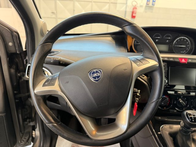 LANCIA Ypsilon usata 16