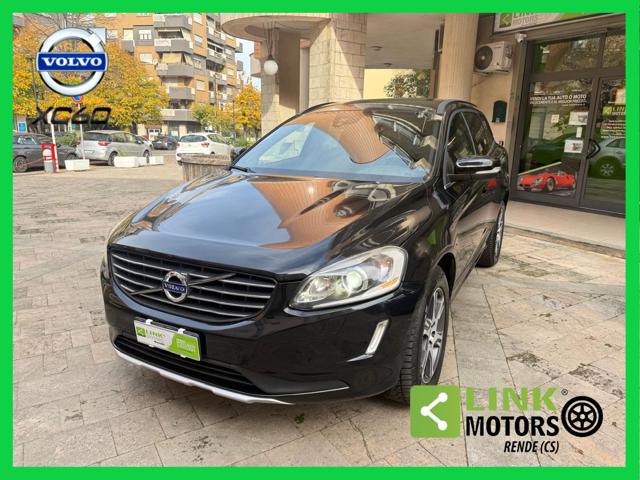 VOLVO XC60 usata, con ABS