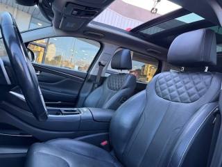 HYUNDAI Santa Fe usata, con Climatizzatore