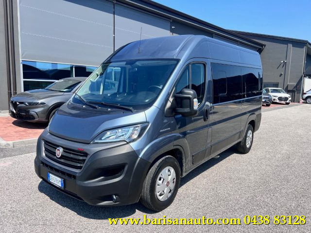FIAT Ducato usata, con ABS